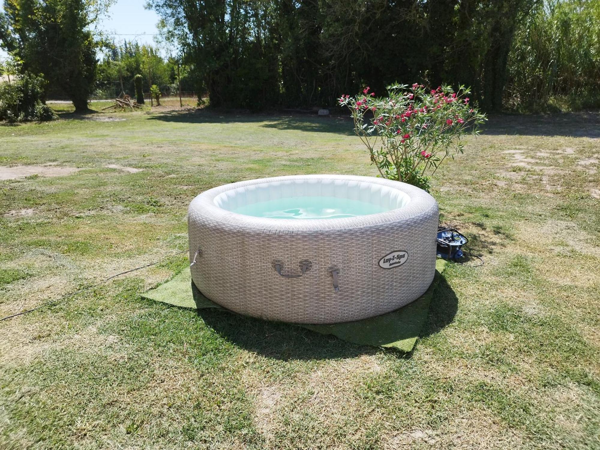 르 토르 Mas En Provence 빌라 외부 사진