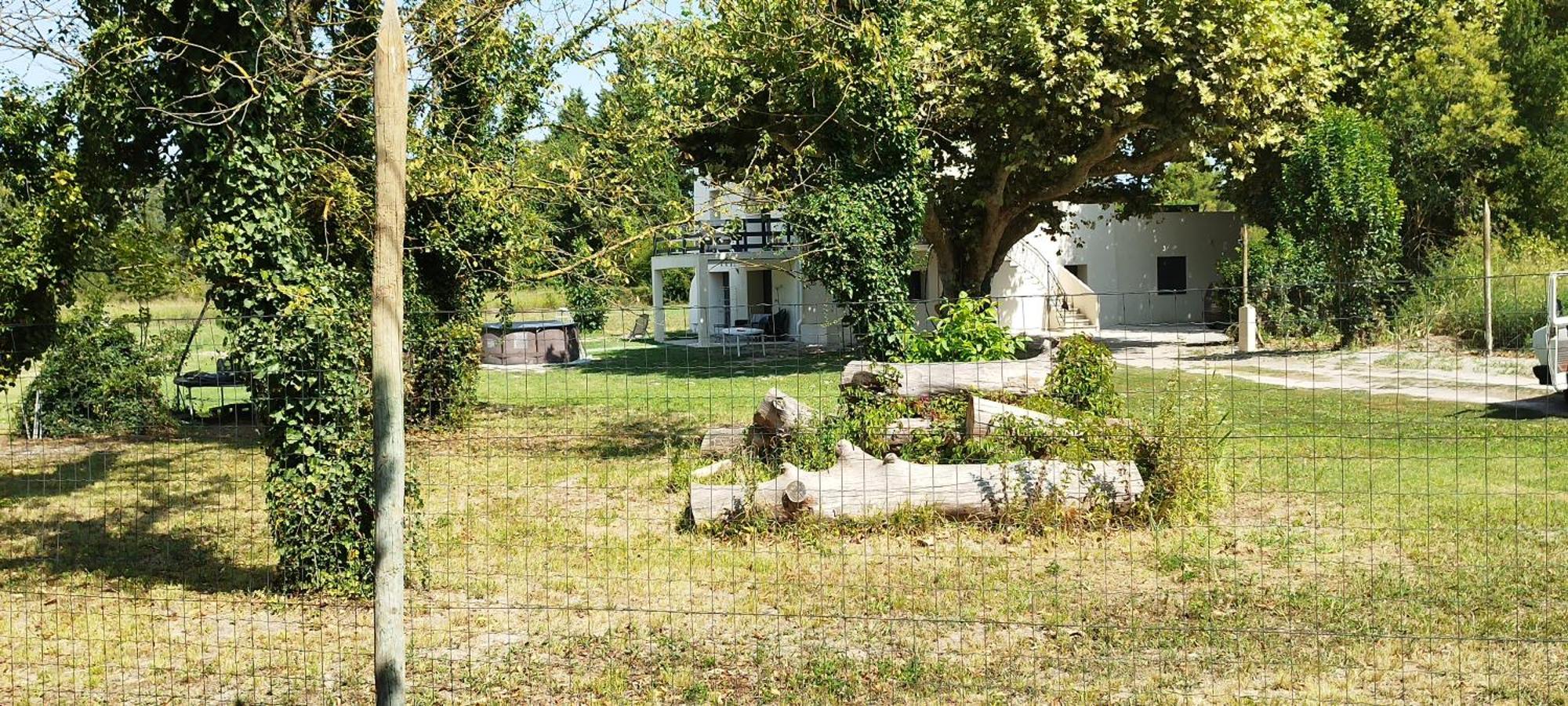 르 토르 Mas En Provence 빌라 외부 사진